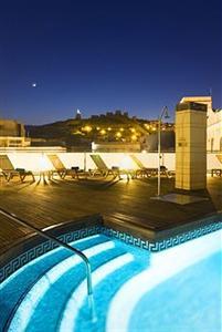 AC Hotel Almeria