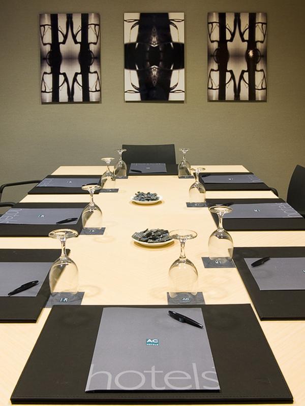 AC Hotel Almeria