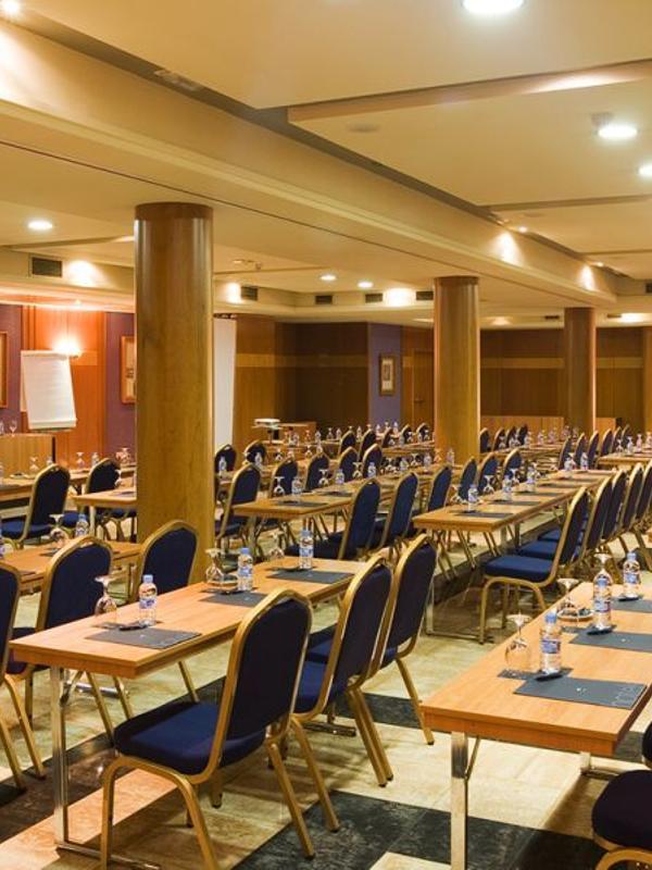 AC Hotel Almeria