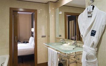 AC Hotel Almeria