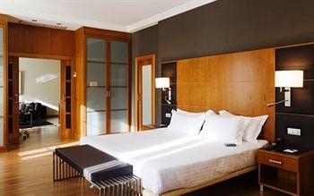 AC Hotel Almeria