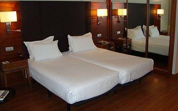 AC Hotel Almeria