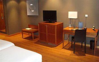 AC Hotel Almeria