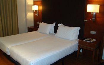 AC Hotel Almeria