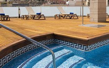 AC Hotel Almeria