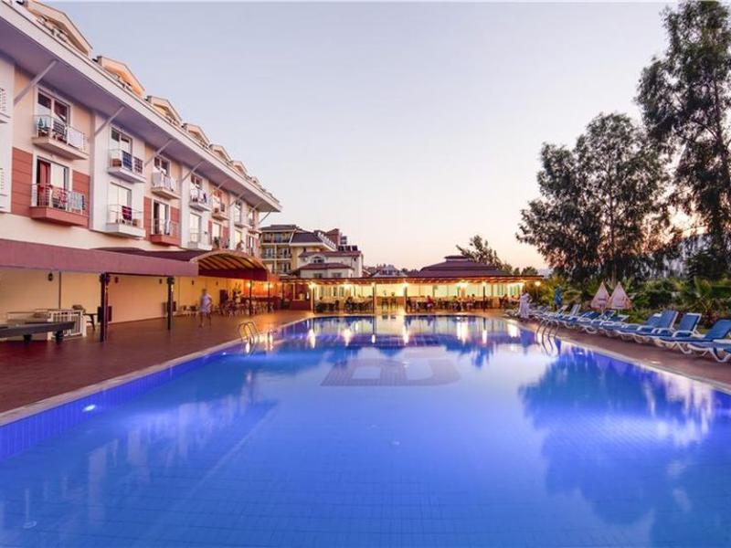 Park Marina Resort Kiris