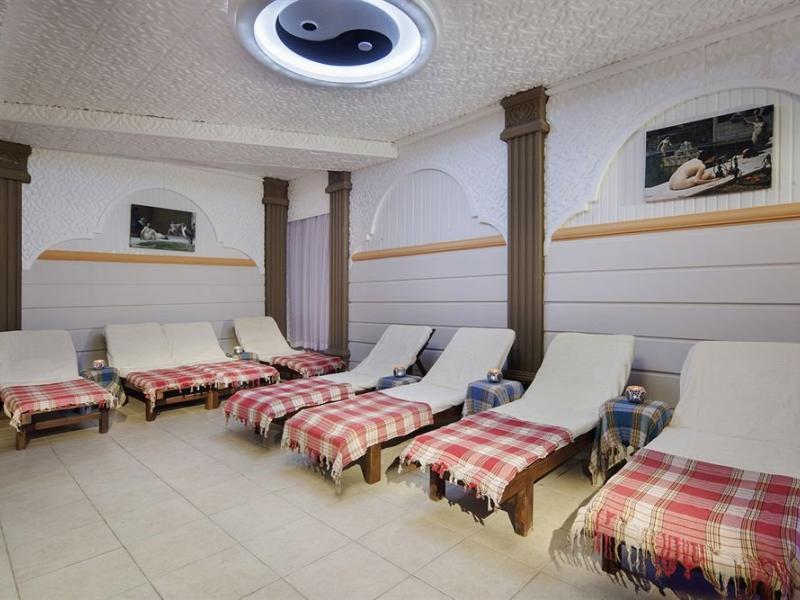 Park Marina Resort Kiris