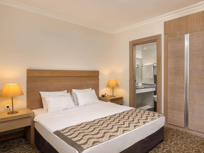 Marvida Hotel Akman Park