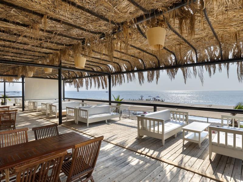 Marvida Hotel Akman Park