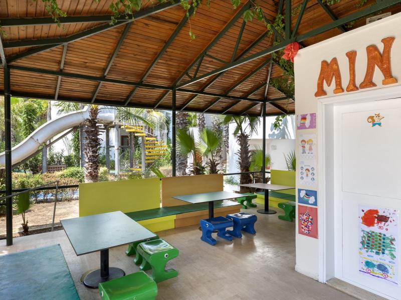 Marvida Hotel Akman Park