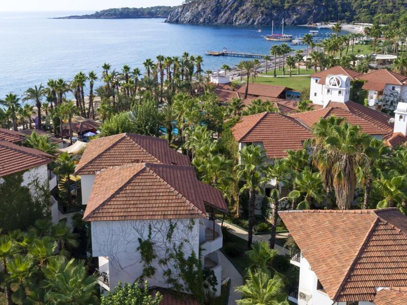 Marvida Hotel Akman Park