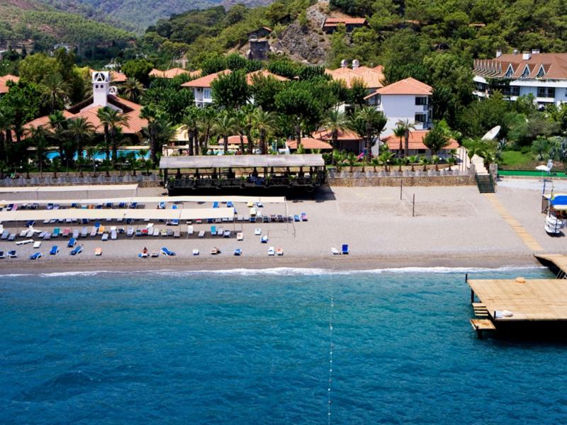 Marvida Hotel Akman Park