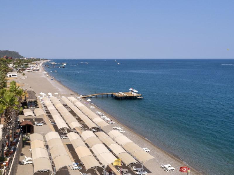 Marvida Hotel Akman Park