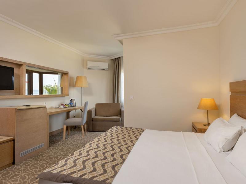 Marvida Hotel Akman Park