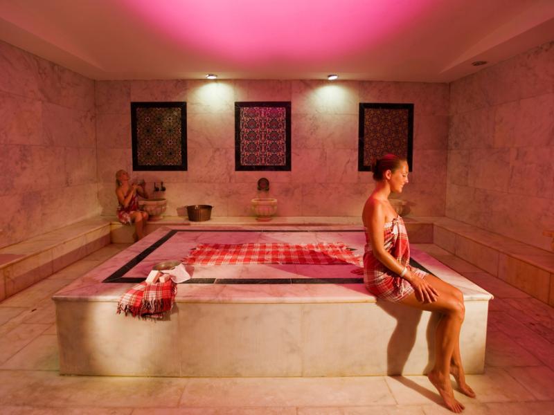 Garden Park Beldibi Hotel