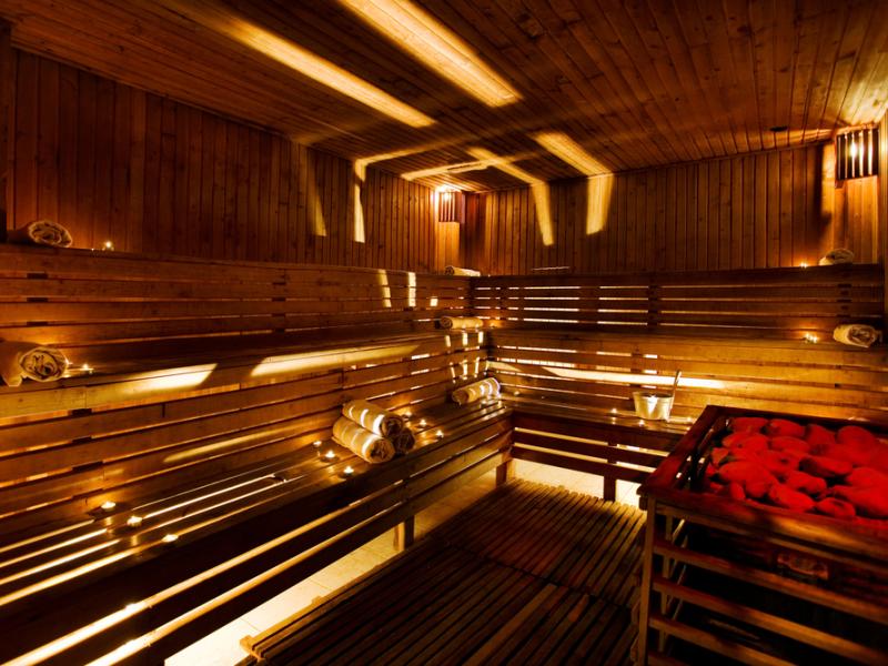 Garden Park Beldibi Hotel