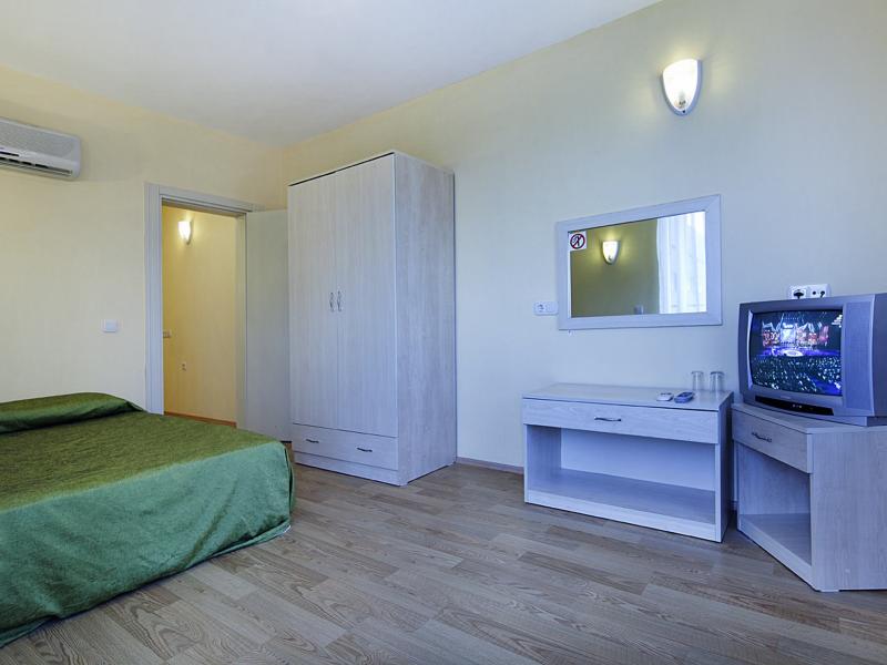 Garden Park Beldibi Hotel