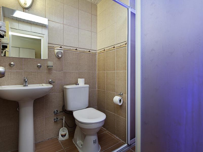 Garden Park Beldibi Hotel