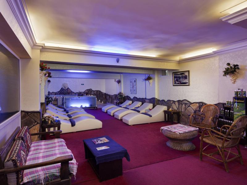 Garden Park Beldibi Hotel