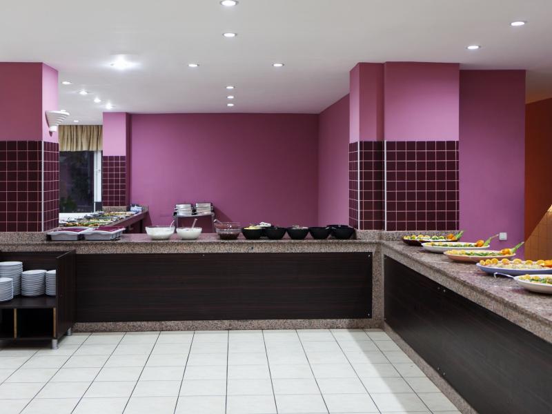 Garden Park Beldibi Hotel