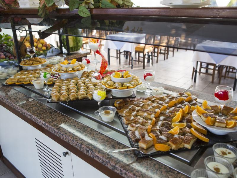 Garden Park Beldibi Hotel