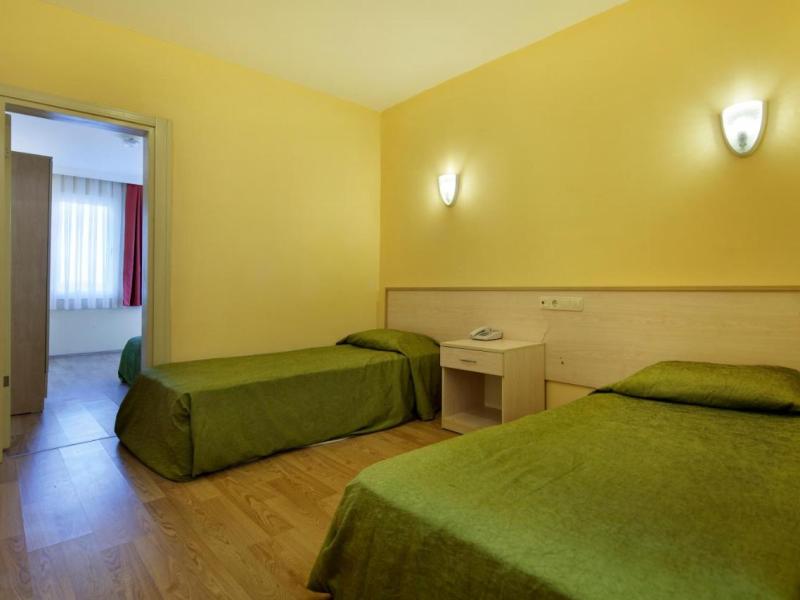 Garden Park Beldibi Hotel