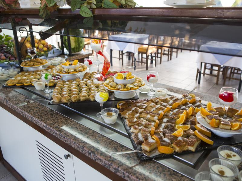 Garden Park Beldibi Hotel