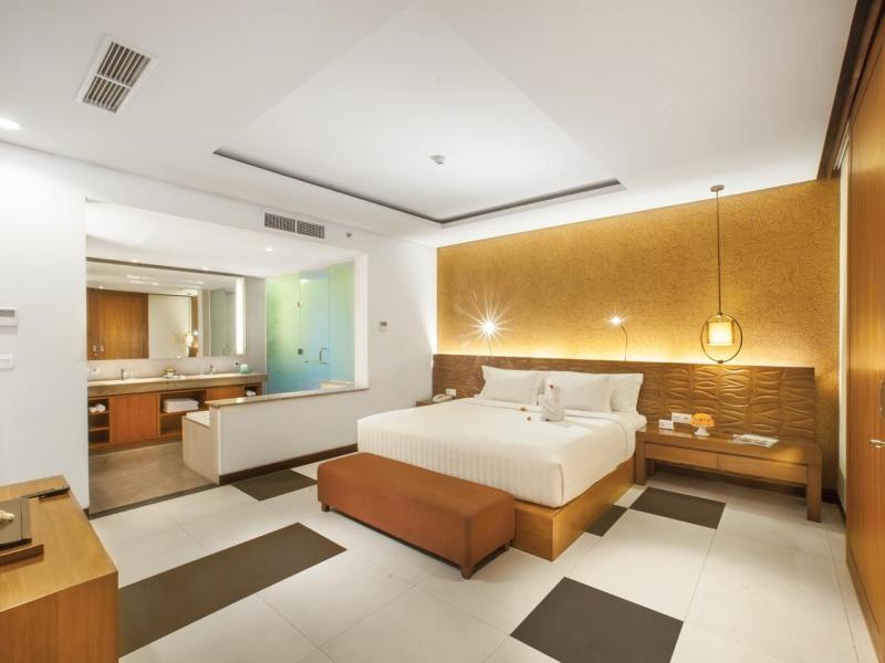 Sun Island Hotel & Spa Legian