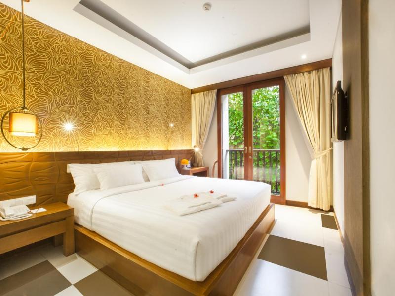 Sun Island Hotel & Spa Legian