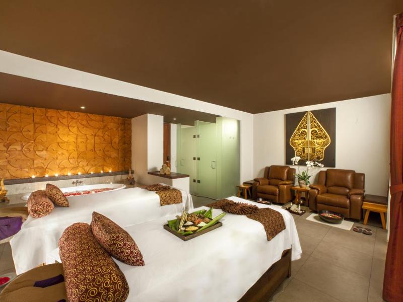 Sun Island Hotel & Spa Legian