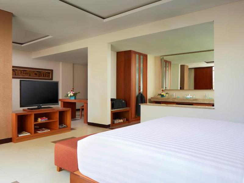 Sun Island Hotel & Spa Legian