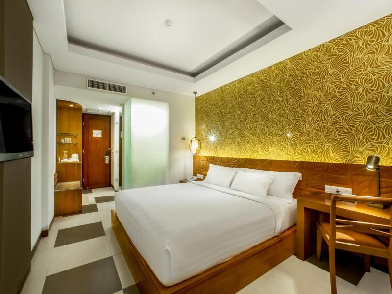 Sun Island Hotel & Spa Legian