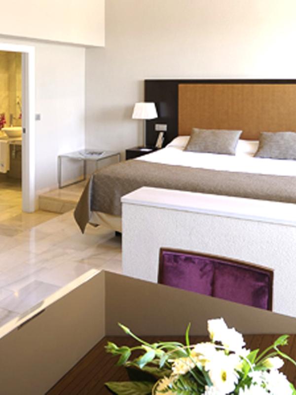 Eurostars Las Adelfas