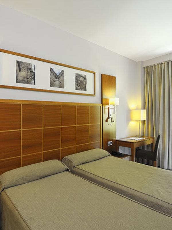 Eurostars Las Adelfas