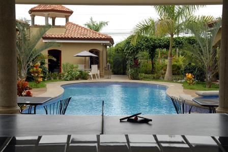 Las Brisas Del Pacafico