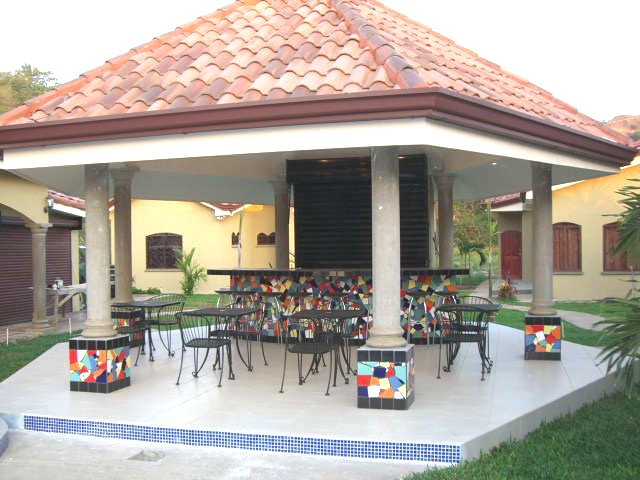 Las Brisas Del Pacafico