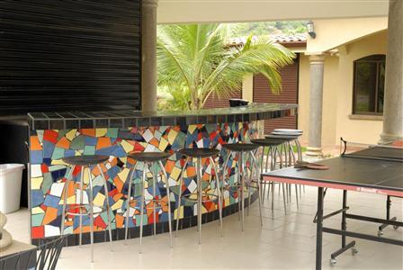 Las Brisas Del Pacafico