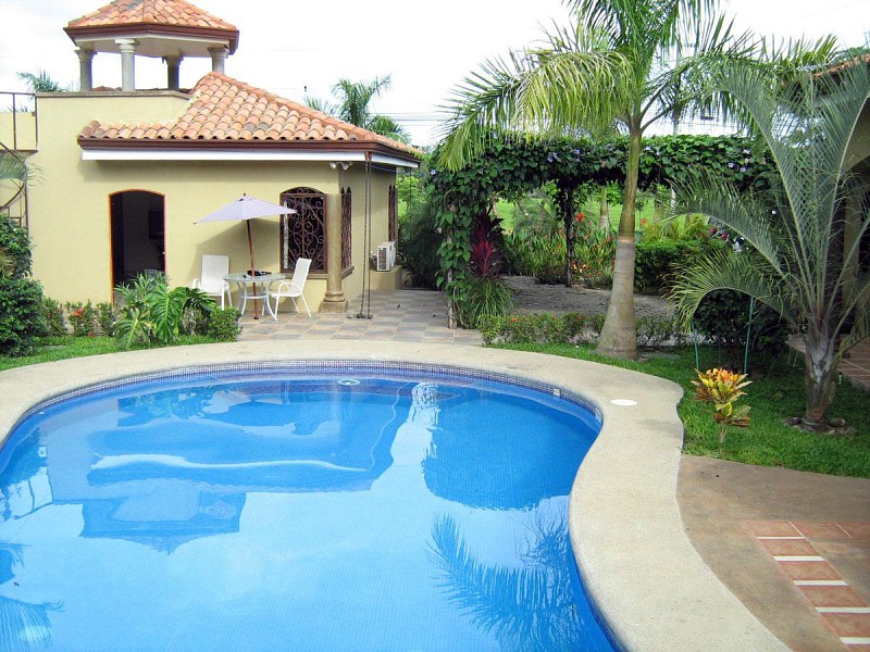 Las Brisas Del Pacafico