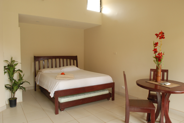 Las Brisas Del Pacafico