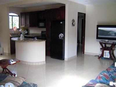 Las Brisas Del Pacafico