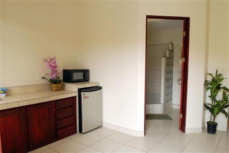 Las Brisas Del Pacafico