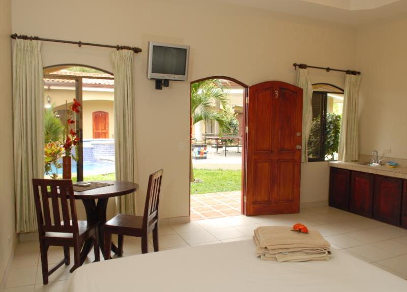 Las Brisas Del Pacafico