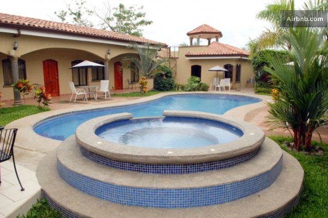 Las Brisas Del Pacafico