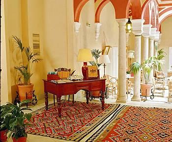 Las Casas De Los Mercaderes