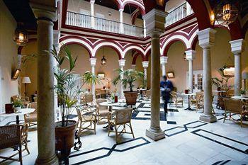 Las Casas De Los Mercaderes