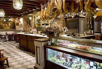 Las Casas De Los Mercaderes