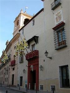 Las Casas De Los Mercaderes