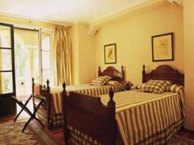 Las Casas De Los Mercaderes