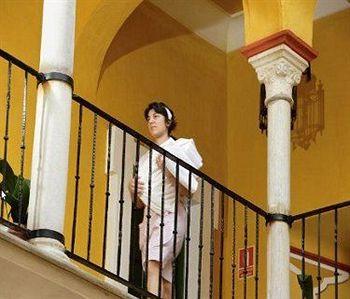 Las Casas De Los Mercaderes