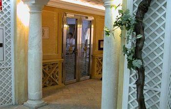 Las Casas De Los Mercaderes